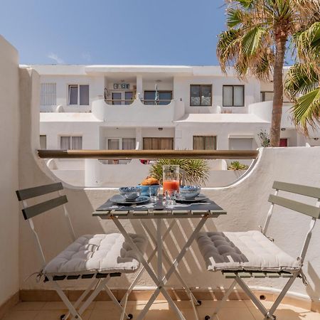 Appartamento Casa Maja Costa De Antigua Esterno foto