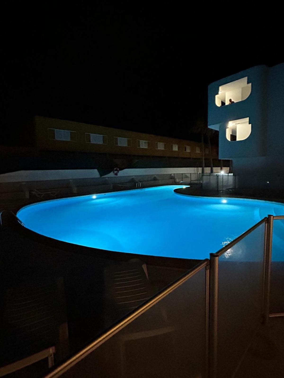 Appartamento Casa Maja Costa De Antigua Esterno foto