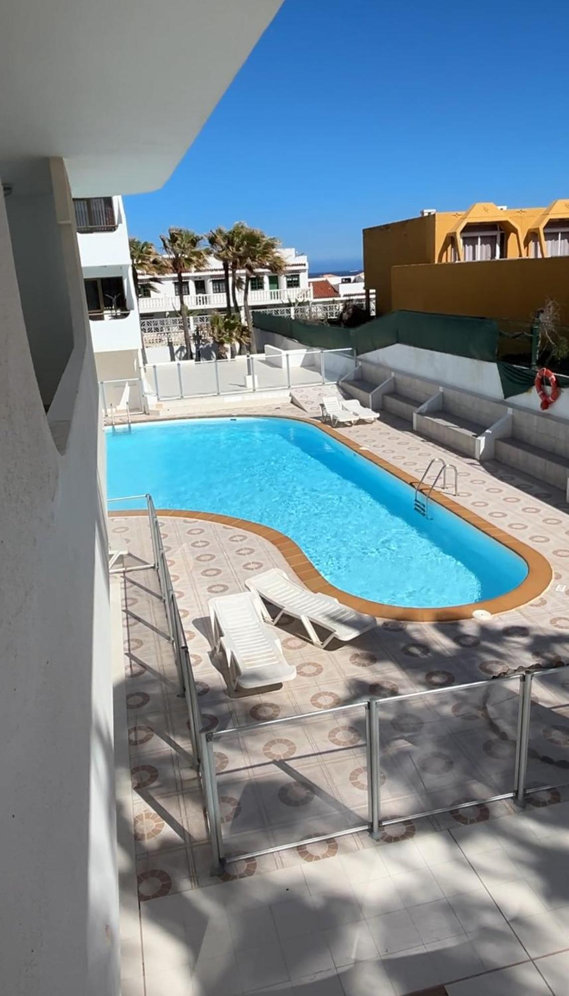Appartamento Casa Maja Costa De Antigua Esterno foto