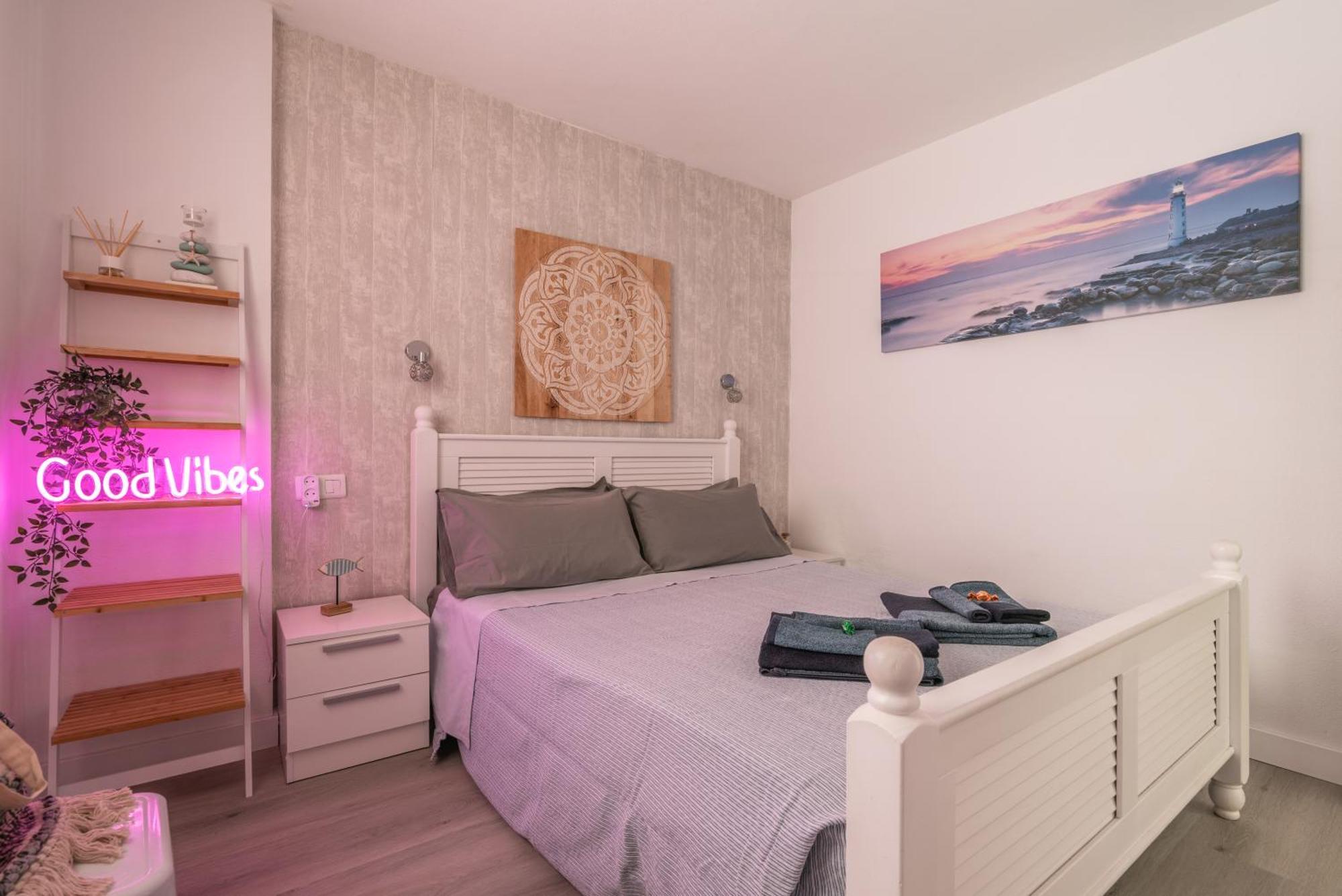 Appartamento Casa Maja Costa De Antigua Esterno foto