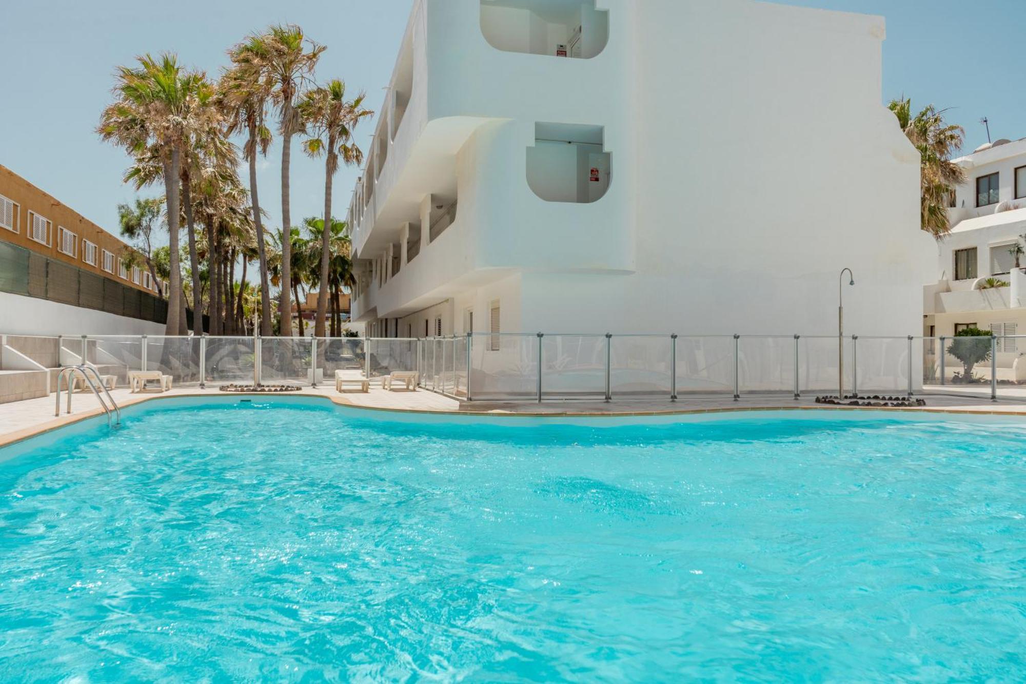 Appartamento Casa Maja Costa De Antigua Esterno foto