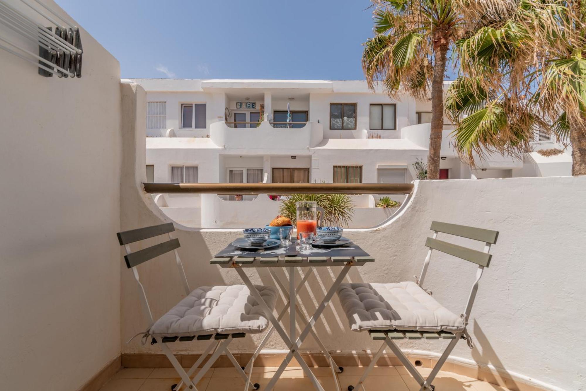 Appartamento Casa Maja Costa De Antigua Esterno foto