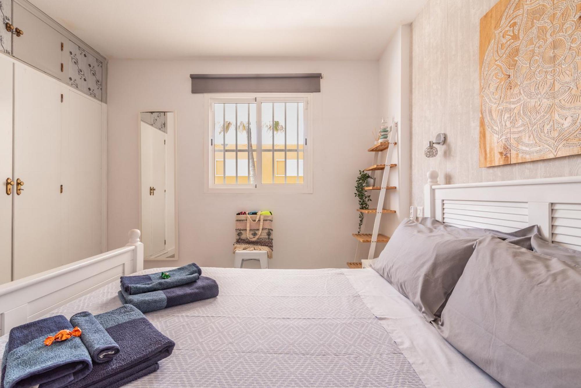 Appartamento Casa Maja Costa De Antigua Esterno foto