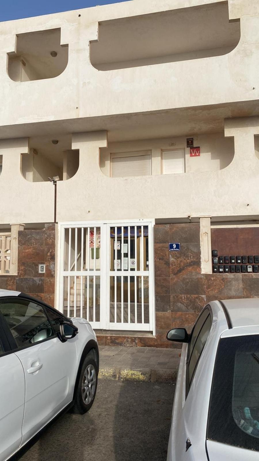 Appartamento Casa Maja Costa De Antigua Esterno foto