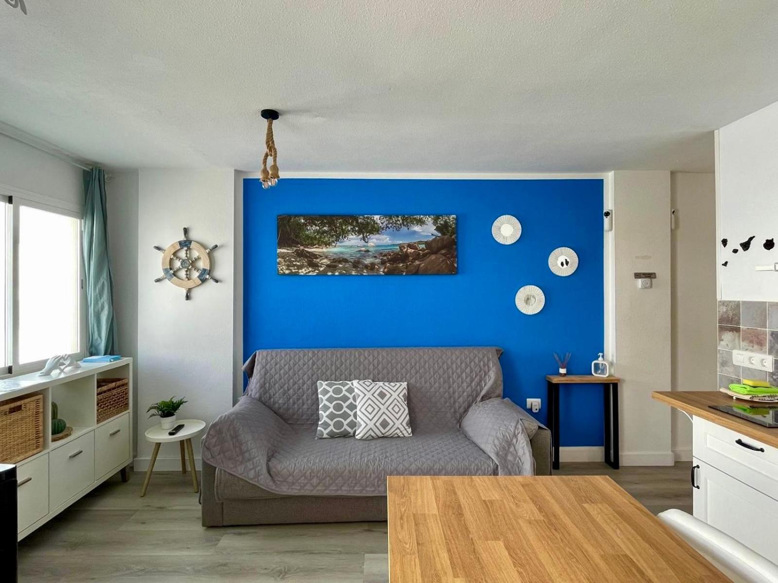 Appartamento Casa Maja Costa De Antigua Esterno foto